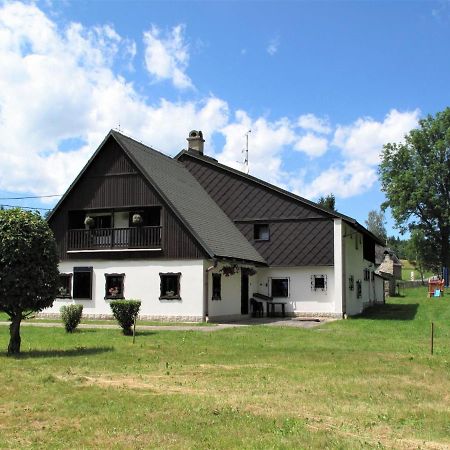 Holiday Home Hodkovice By Interhome Adršpach 外观 照片