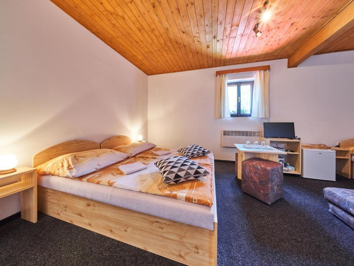 Holiday Home Hodkovice By Interhome Adršpach 外观 照片