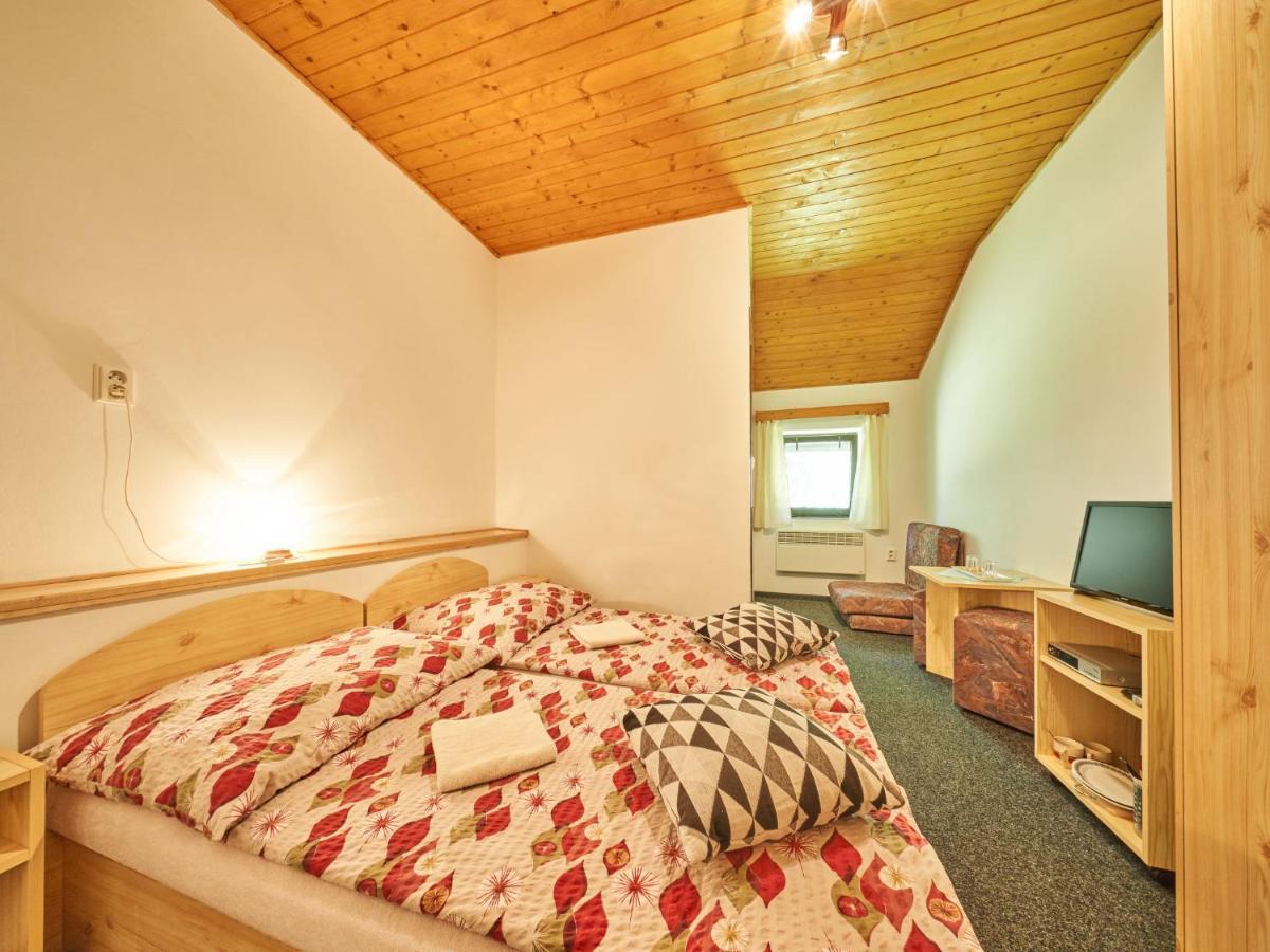 Holiday Home Hodkovice By Interhome Adršpach 外观 照片