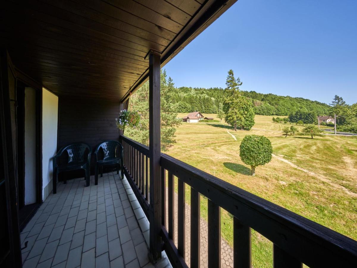 Holiday Home Hodkovice By Interhome Adršpach 外观 照片