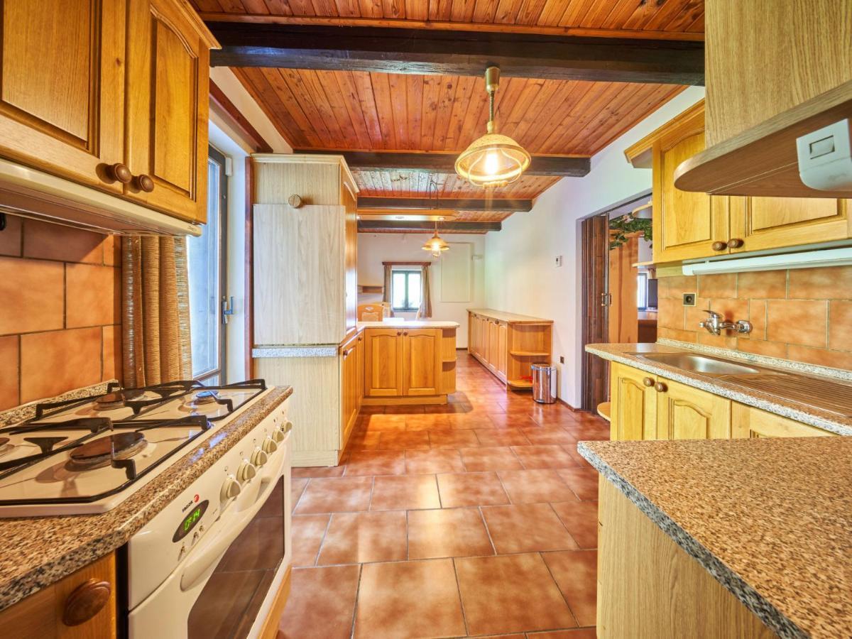 Holiday Home Hodkovice By Interhome Adršpach 外观 照片