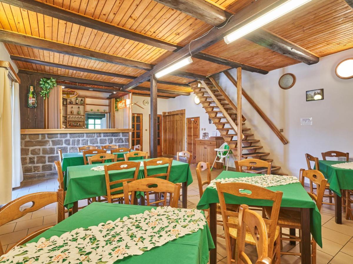 Holiday Home Hodkovice By Interhome Adršpach 外观 照片