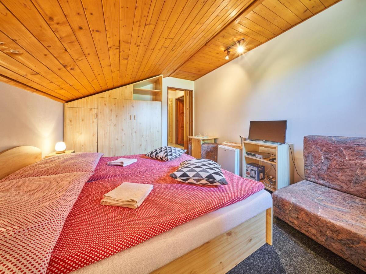 Holiday Home Hodkovice By Interhome Adršpach 外观 照片