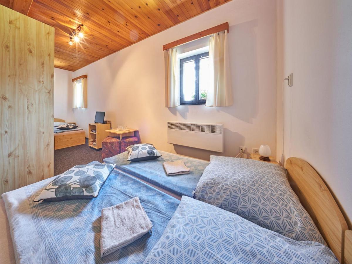 Holiday Home Hodkovice By Interhome Adršpach 外观 照片